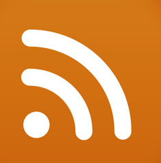 The canonical RSS icon